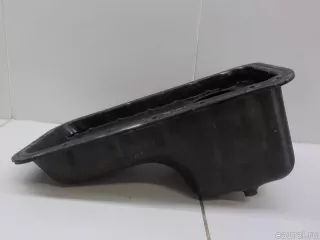 96416257 GM Поддон масляный двигателя Chevrolet Spark M300 Арт E84699264, вид 1