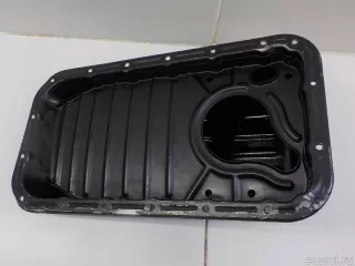 96416257 GM Поддон масляный двигателя Chevrolet Spark M300 Арт E84699264, вид 2