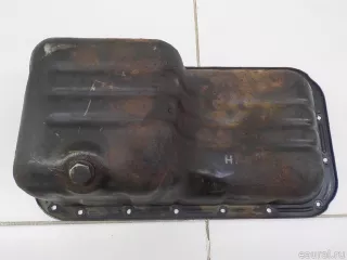 96416257 GM Поддон масляный двигателя Chevrolet Spark M300 Арт E84699264, вид 6
