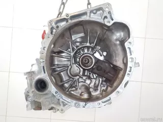  МКПП (механическая коробка переключения передач) Mazda 3 BP Арт E84706287, вид 1