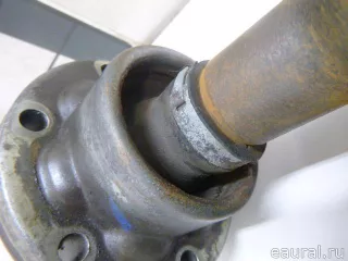 8R0521101C VAG Вал карданный Audi Q5 1 Арт E84707273, вид 2