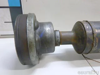 8R0521101C VAG Вал карданный Audi Q5 1 Арт E84707273, вид 3