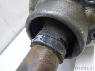 8R0521101C VAG Вал карданный Audi Q5 1 Арт E84707273, вид 7