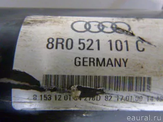 8R0521101C VAG Вал карданный Audi Q5 1 Арт E84707273, вид 9