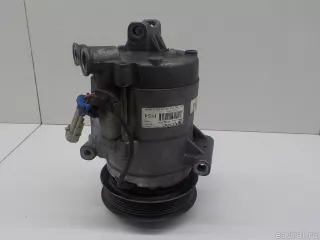 13339088 GM Компрессор кондиционера Opel Insignia 1 Арт E84718934, вид 1