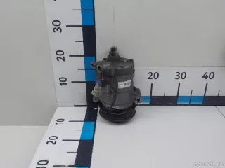 13339088 GM Компрессор кондиционера Opel Insignia 1 Арт E84718934, вид 11