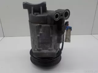 13339088 GM Компрессор кондиционера Opel Insignia 1 Арт E84718934, вид 3