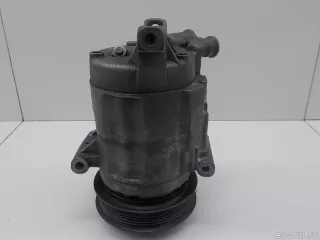 13339088 GM Компрессор кондиционера Opel Insignia 1 Арт E84718934, вид 4