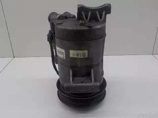13339088 GM Компрессор кондиционера Opel Insignia 1 Арт E84718934, вид 5