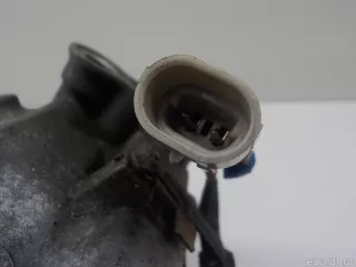 13339088 GM Компрессор кондиционера Opel Insignia 1 Арт E84718934, вид 9
