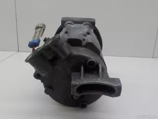13339088 GM Компрессор кондиционера Opel Insignia 1 Арт E84718934, вид 10