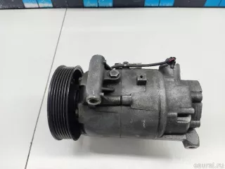 13271264 GM Компрессор кондиционера Chevrolet Cruze J300 restailing Арт E84720631, вид 1