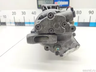 13271264 GM Компрессор кондиционера Chevrolet Cruze J300 restailing Арт E84720631, вид 3