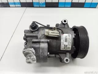 13271264 GM Компрессор кондиционера Chevrolet Cruze J300 restailing Арт E84720631, вид 4