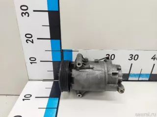 13271264 GM Компрессор кондиционера Chevrolet Cruze J300 restailing Арт E84720631, вид 8