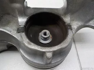 112200985R Renault Опора КПП левая Renault Koleos Арт E84721068, вид 3