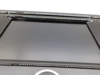 3C8035279B VAG Магнитола (аудио система) Volkswagen Passat B7 Арт E84730016, вид 6