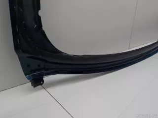 3T5827024 VAG Дверь багажника Skoda Superb 2 Арт E84749416, вид 5