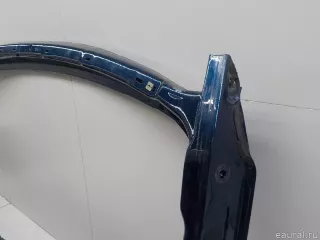 3T5827024 VAG Дверь багажника Skoda Superb 2 Арт E84749416, вид 9