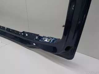 3T5827024 VAG Дверь багажника Skoda Superb 2 Арт E84749416, вид 10