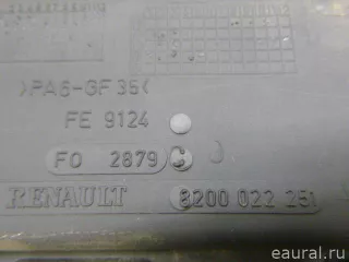 8200647666 Renault Коллектор впускной Renault Logan 2 Арт E84765206, вид 6