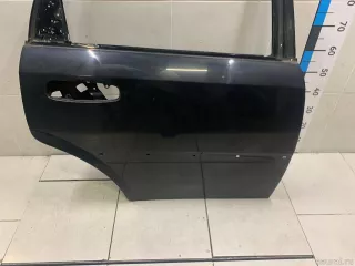 96547908 GM Дверь задняя правая Chevrolet Lacetti Арт E84769513, вид 4