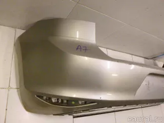 5G6807417APGRU VAG Бампер задний Volkswagen Golf 7 Арт E84769881, вид 4