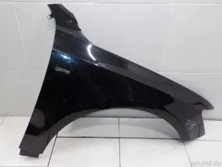 8R0821106A VAG Крыло переднее правое Audi Q5 1 Арт E84771183, вид 1