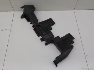 8R0121284L VAG Воздуховод радиатора правый Audi Q5 1 Арт E84771995, вид 1