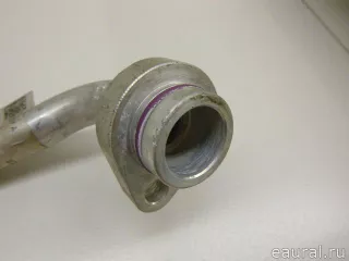 8T0260707A VAG Трубка кондиционера Audi Q5 1 Арт E84772715, вид 3