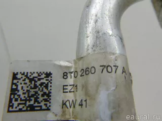 8T0260707A VAG Трубка кондиционера Audi Q5 1 Арт E84772715, вид 6