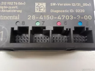2129004014 Mercedes Benz Блок комфорта Mercedes R W251 Арт E84774573, вид 2