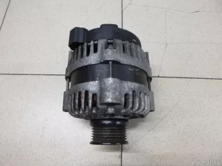 13502595 GM Генератор Opel Astra J Арт E100020087, вид 1