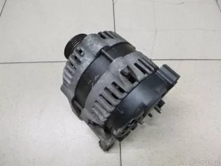 13502595 GM Генератор Opel Astra J Арт E100020087, вид 2
