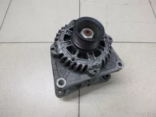 13502595 GM Генератор Opel Astra J Арт E100020087, вид 3