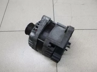 13502595 GM Генератор Opel Astra J Арт E100020087, вид 5