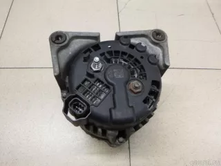 13502595 GM Генератор Opel Astra J Арт E100020087, вид 6