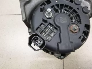 13502595 GM Генератор Opel Astra J Арт E100020087, вид 7