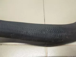 96831562 GM Патрубок отопителя Chevrolet Cruze J300 restailing Арт E100037005, вид 4