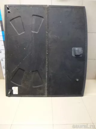 8R0861531A87A VAG Пол багажника Audi Q5 1 Арт E100067840, вид 3