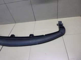 96994770 GM Усилитель переднего бампера Chevrolet Cruze J300 restailing Арт E100071777, вид 2