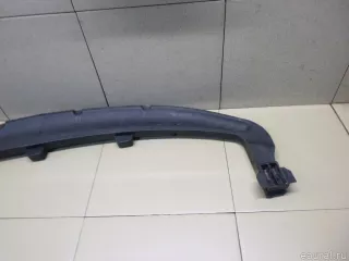 96994770 GM Усилитель переднего бампера Chevrolet Cruze J300 restailing Арт E100071777, вид 5