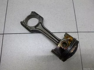  Поршень с шатуном Skoda Superb 2 Арт E100083410, вид 1