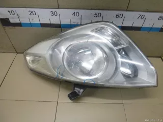 921104H040 Hyundai-Kia Фара левая Hyundai H1 2 Арт E100163514, вид 1