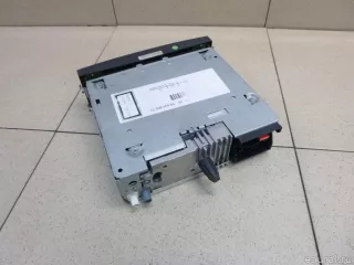 657904 Citroen-Peugeot Магнитола Citroen C5 2 Арт E100173772, вид 3