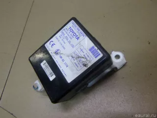 897410F010 Toyota Блок управления центральным замком Toyota Corolla VERSO 2 Арт E100188399, вид 1