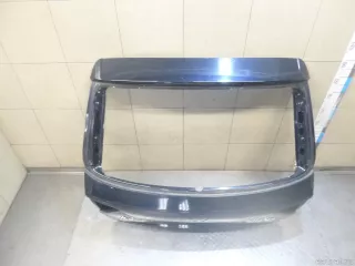 8K9827023 VAG Дверь багажника Audi A4 B8 Арт E100204872, вид 1