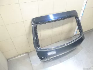 8K9827023 VAG Дверь багажника Audi A4 B8 Арт E100204872, вид 2