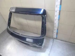 8K9827023 VAG Дверь багажника Audi A4 B8 Арт E100204872, вид 3