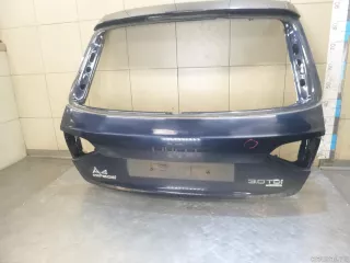 8K9827023 VAG Дверь багажника Audi A4 B8 Арт E100204872, вид 4